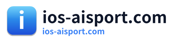 ios-aisport.com Logo